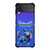 DISNEY STITCH AND LILO 2 Samsung Galaxy Z FLip 3 5G Case Cover
