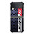 DODGE CHARGER SRT8 Samsung Galaxy Z FLip 3 5G Case Cover
