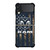 DODGE RAM FLAG Samsung Galaxy Z FLip 3 5G Case Cover
