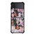 DOLAN TWINS COLLAGE Samsung Galaxy Z FLip 3 5G Case Cover