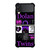 DOLAN TWINS LOGO Samsung Galaxy Z FLip 3 5G Case Cover