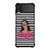 DOPE CIGAR GIRL STRIPE Samsung Galaxy Z FLip 3 5G Case Cover