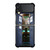 DR. WHO TARDIS OPEN THE DOOR Samsung Galaxy Z FLip 3 5G Case Cover
