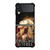 DRAG ME TO HELL Samsung Galaxy Z FLip 3 5G Case Cover