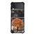 DRAKE SCORPION ALBUM Samsung Galaxy Z FLip 3 5G Case Cover