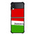 DUCATI LOGO ITALY Samsung Galaxy Z FLip 3 5G Case Cover