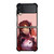 DVA OVERWATCH CUTE ANIME 2 Samsung Galaxy Z FLip 3 5G Case Cover