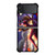 DVA OVERWATCH Samsung Galaxy Z FLip 3 5G Case Cover