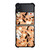 EEVE POKEMON COLLAGE Samsung Galaxy Z FLip 3 5G Case Cover