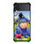 EEYORE DONKEY SAD WINNIE THE POOH Samsung Galaxy Z FLip 3 5G Case Cover