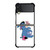 EEYOREE DONKEY WINNIE THE POOH CARTOON Samsung Galaxy Z FLip 3 5G Case Cover