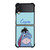 EEYOREE DONKEY WINNIE THE POOH Samsung Galaxy Z FLip 3 5G Case Cover