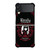 EMILY THE STRANGE MYSTERY Samsung Galaxy Z FLip 3 5G Case Cover