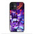 POKEMON GASTLY HAUNTER GENGAR ART GO iPhone 12 Mini Case