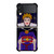 EVIL QUEEN Samsung Galaxy Z FLip 3 5G Case Cover