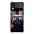 FALL OUT BOY PERSONIL Samsung Galaxy Z FLip 3 5G Case Cover