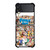 FAMILY GUY Samsung Galaxy Z FLip 3 5G Case Cover FAMILY GUY Samsung Galaxy Z FLip 3 5G Case Cover