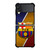 FC BARCELONA LOGO Samsung Galaxy Z FLip 3 5G Case Cover
