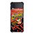 FLAMIN HOT CHEETOS XXTRA Samsung Galaxy Z FLip 3 5G Case Cover
