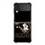 FLORIDA STATE FSU FOOTBALL 2 Samsung Galaxy Z FLip 3 5G Case Cover