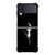 FORD MUSTANG GLOSSY BUMPER Samsung Galaxy Z FLip 3 5G Case Cover