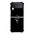 FORD MUSTANG GLOSSY EMBLEM Samsung Galaxy Z FLip 3 5G Case Cover