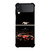 FORD MUSTANG SPORT CAR Samsung Galaxy Z FLip 3 5G Case Cover