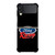 FORD RACING LOGO Samsung Galaxy Z FLip 3 5G Case Cover