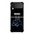 FORNITE LOGO ART Samsung Galaxy Z FLip 3 5G Case Cover