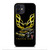 PONTIAC FIREBIRD TRANS AM iPhone 12 Mini Case