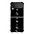 FRIENDS Samsung Galaxy Z FLip 3 5G Case Cover