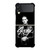G EAZY Samsung Galaxy Z FLip 3 5G Case Cover