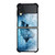 GAME OF THRONES STARK Samsung Galaxy Z FLip 3 5G Case Cover