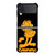 GARFIELD Lazy Cat Samsung Galaxy Z FLip 3 5G Case Cover
