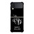 GARY ALLAN Samsung Galaxy Z FLip 3 5G Case Cover