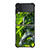 GENJI OVERWATCH GAME Samsung Galaxy Z FLip 3 5G Case Cover