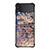 GENSHIN IMPACT ALL GAME CHARACTERS Samsung Galaxy Z FLip 3 5G Case Cover