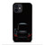 PORSCHE 911 CARERRA iPhone 12 Mini Case