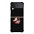 GHOSBUSTER LOGO APPLE Samsung Galaxy Z FLip 3 5G Case Cover