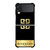 GIVENCHY Samsung Galaxy Z FLip 3 5G Case Cover
