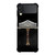 GOD OF WAR RAGNAROK HAMMER OF THOR Samsung Galaxy Z FLip 3 5G Case Cover