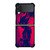 GOKU ART DRAGON BALL Z Samsung Galaxy Z FLip 3 5G Case Cover