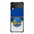 GOLDEN STATE WARRIOR LOGO Samsung Galaxy Z FLip 3 5G Case Cover GOLDEN STATE WARRIOR LOGO Samsung Galaxy Z FLip 3 5G Case Cover