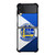 GOLDEN STATE WARRIORS NBA LOGO Samsung Galaxy Z FLip 3 5G Case Cover