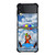 GOOFY DISNEY CARTOON Samsung Galaxy Z FLip 3 5G Case Cover