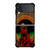 GRATEFUL DEAD BLUES FOR ALLAH Samsung Galaxy Z FLip 3 5G Case Cover