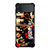 GREEN DAY ROCK BAND Samsung Galaxy Z FLip 3 5G Case Cover