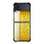 GUINNESS BEER COLD Samsung Galaxy Z FLip 3 5G Case Cover