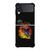 GUY HARVEY ISLAND MARLIN BOAT Samsung Galaxy Z FLip 3 5G Case Cover