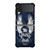 HALO LOGO Samsung Galaxy Z FLip 3 5G Case Cover